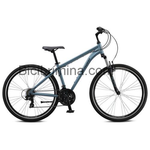 Schwinn Network 1.0 ficha técnica y opiniones